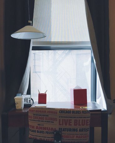 Imagen de la habitación del Hotel Lincoln, Part Of Jdv By Hyatt. Foto 8