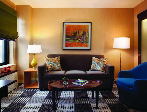 Imagen de la habitación del Hotel Lincoln, Part Of Jdv By Hyatt. Foto 10