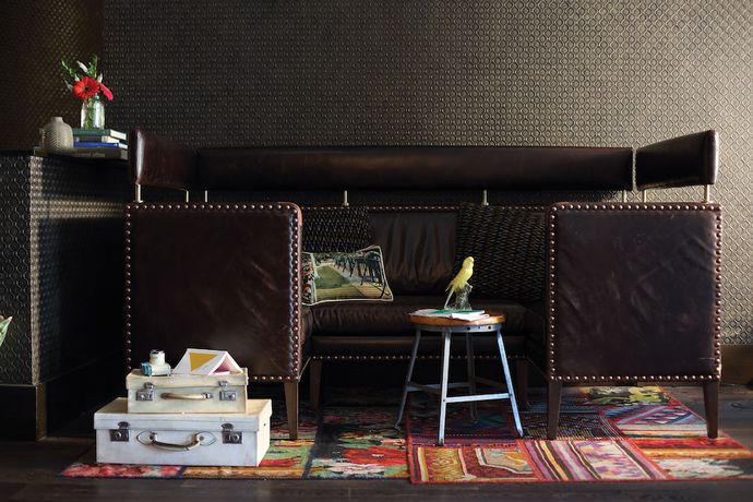 Imagen de los interiores del Hotel Lincoln, Part Of Jdv By Hyatt. Foto 20