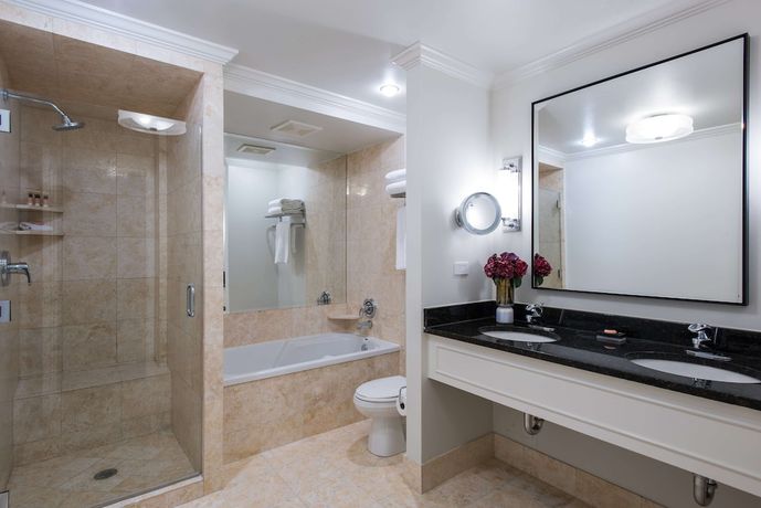 Imagen de la habitación del Hotel Lincoln, Part Of Jdv By Hyatt. Foto 15