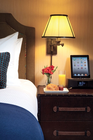 Imagen de la habitación del Hotel Lincoln, Part Of Jdv By Hyatt. Foto 9