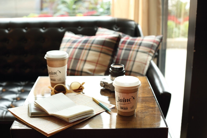 Imagen del bar/restaurante del Hotel Lincoln, Part Of Jdv By Hyatt. Foto 7