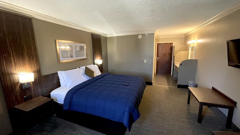 Imagen general del Hotel Lincoln Philadelphia. Foto 1