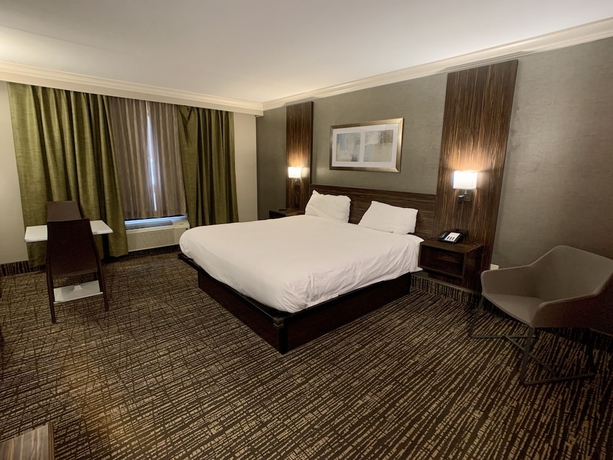 Imagen de la habitación del Hotel Lincoln Philadelphia. Foto 2