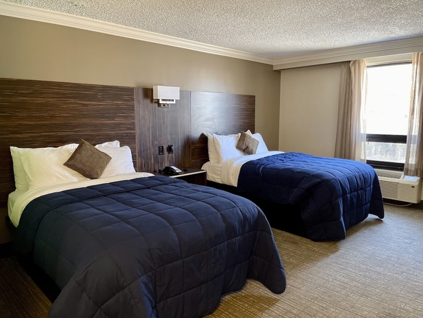 Imagen de la habitación del Hotel Lincoln Philadelphia. Foto 3