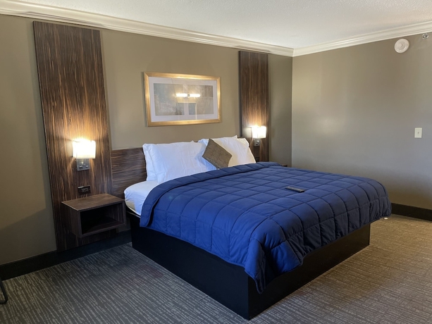 Imagen de la habitación del Hotel Lincoln Philadelphia. Foto 4