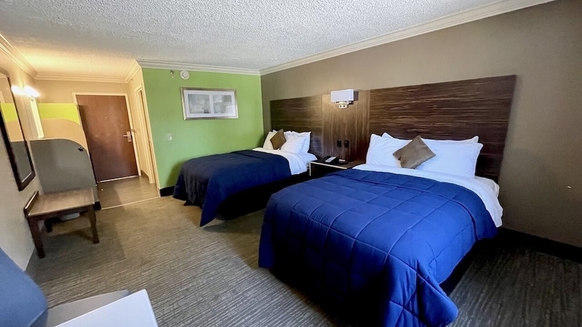 Imagen de la habitación del Hotel Lincoln Philadelphia. Foto 5