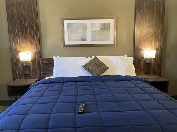 Imagen de la habitación del Hotel Lincoln Philadelphia. Foto 6