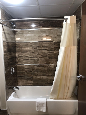 Imagen de la habitación del Hotel Lincoln Philadelphia. Foto 7