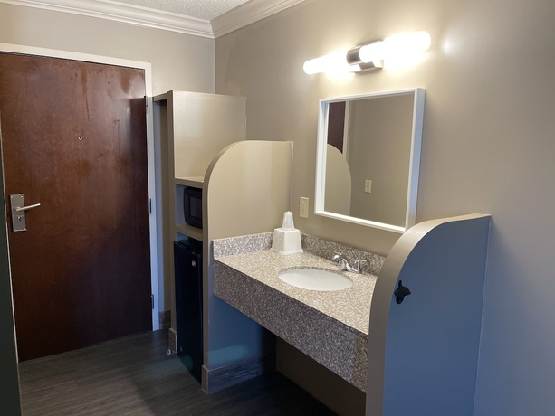 Imagen de la habitación del Hotel Lincoln Philadelphia. Foto 8