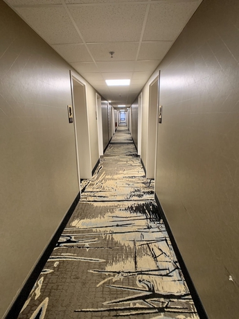 Imagen de los interiores del Hotel Lincoln Philadelphia. Foto 10