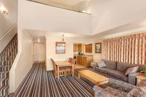 Imagen de la habitación del Hotel Lincoln Sands Oceanfront Resort, Ascend Hotel Collection. Foto 3