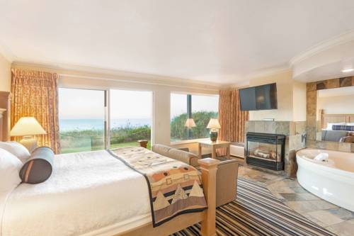 Imagen general del Hotel Lincoln Sands Oceanfront Resort, Ascend Hotel Collection. Foto 1
