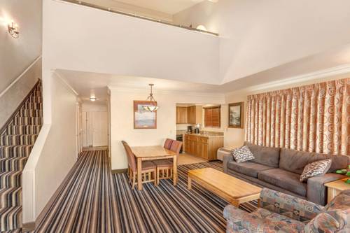 Imagen de la habitación del Hotel Lincoln Sands Oceanfront Resort, Ascend Hotel Collection. Foto 5