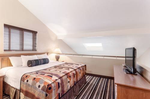 Imagen de la habitación del Hotel Lincoln Sands Oceanfront Resort, Ascend Hotel Collection. Foto 8