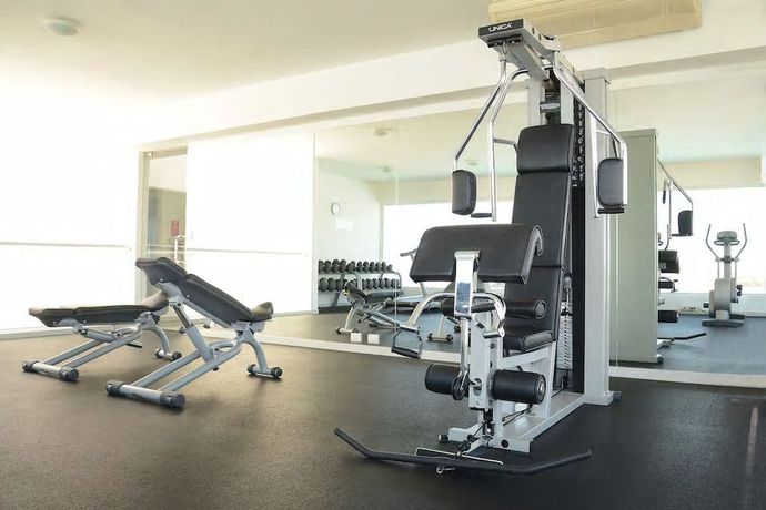 Imagen general del Hotel Lincoln Suite Apartments. Foto 4
