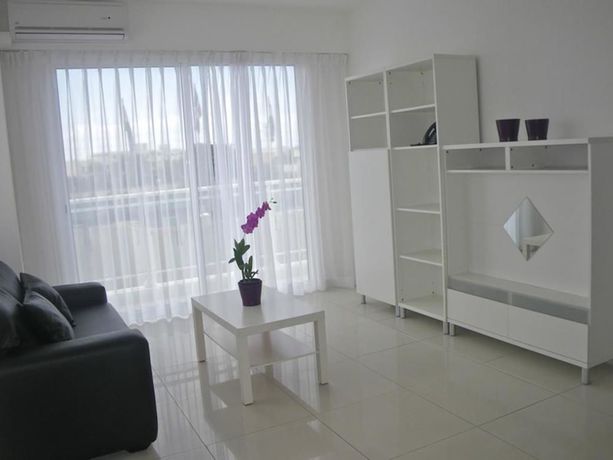 Imagen de la habitación del Hotel Lincoln Suite Apartments. Foto 6