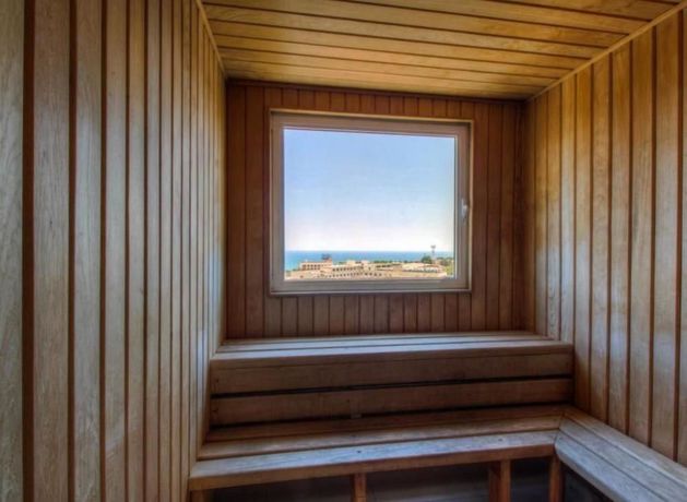 Imagen de los interiores del Hotel Lincoln Suite Apartments. Foto 10