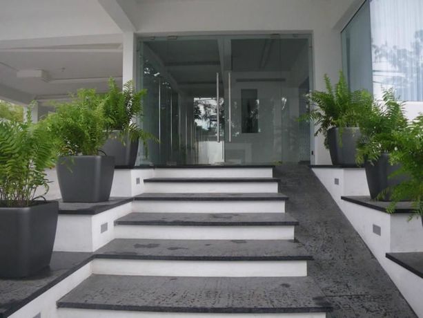 Imagen de la habitación del Hotel Lincoln Suite Apartments. Foto 7