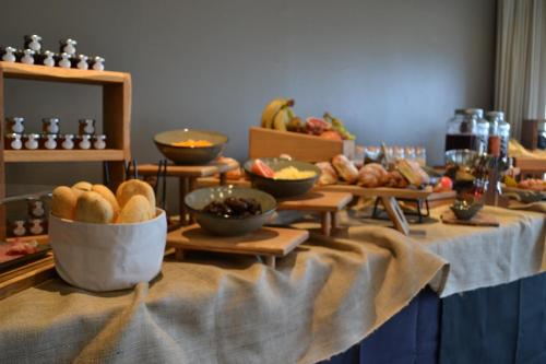 Imagen general del Hotel Lincoln, Sure Collection by Best Western. Foto 1