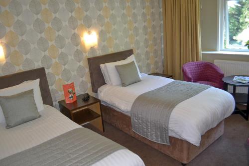 Imagen de la habitación del Hotel Lincoln, Sure Collection by Best Western. Foto 6