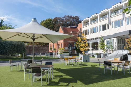 Imagen general del Hotel Lincoln, Sure Collection by Best Western. Foto 2