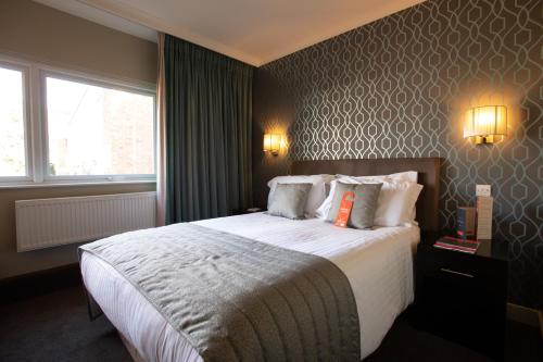 Imagen general del Hotel Lincoln, Sure Collection by Best Western. Foto 3