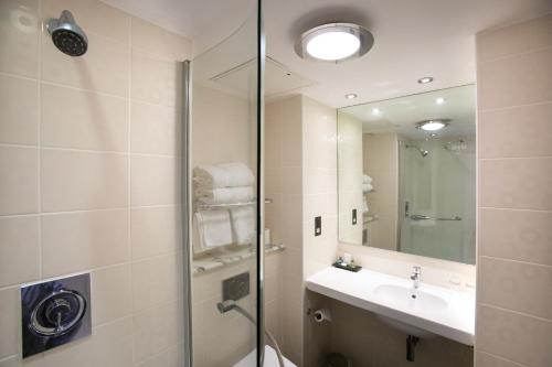 Imagen de la habitación del Hotel Lincoln, Sure Collection by Best Western. Foto 7