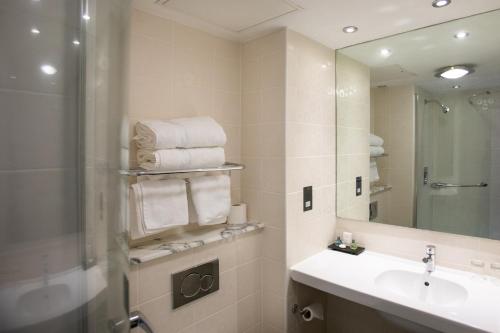 Imagen general del Hotel Lincoln, Sure Collection by Best Western. Foto 4