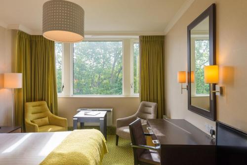 Imagen de la habitación del Hotel Lincoln, Sure Collection by Best Western. Foto 9