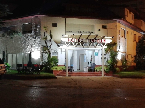 Imagen general del Hotel Lincoln, Villa Gesell. Foto 1
