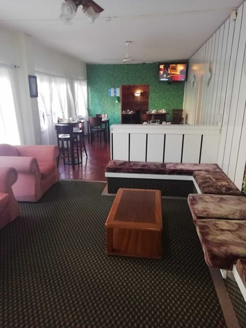 Imagen de los interiores del Hotel Lincoln, Villa Gesell. Foto 14