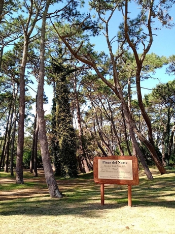 Imagen general del Hotel Lincoln, Villa Gesell. Foto 3