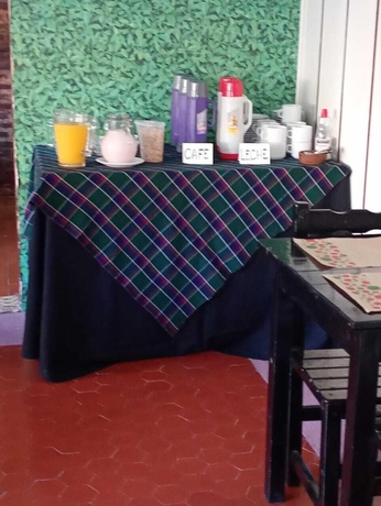 Imagen del bar/restaurante del Hotel Lincoln, Villa Gesell. Foto 6