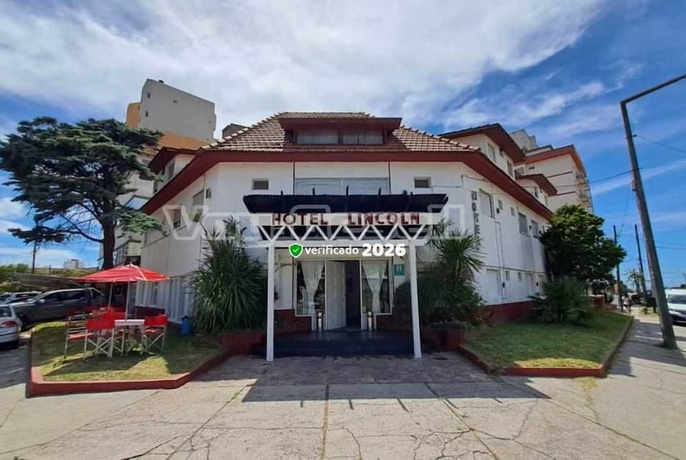 Imagen general del Hotel Lincoln, Villa Gesell. Foto 5