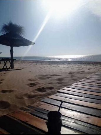 Imagen de los exteriores del Hotel Lincoln, Villa Gesell. Foto 13
