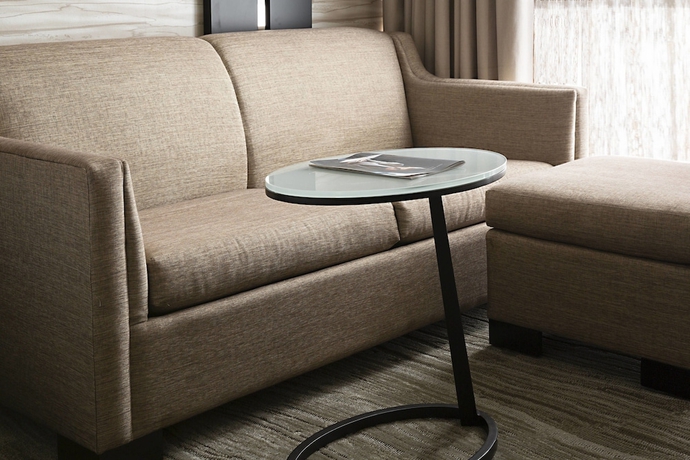 Imagen de la habitación del Hotel Lincolnshire Marriott Resort. Foto 9