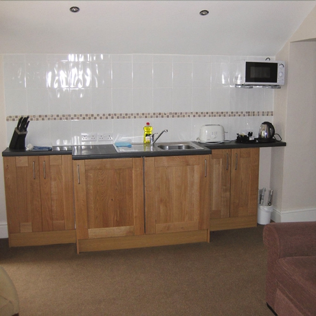 Imagen de la habitación del Hotel Lincombe Hall and Spa - Just For Adults. Foto 3