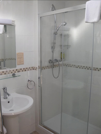 Imagen de la habitación del Hotel Lincombe Hall and Spa - Just For Adults. Foto 4