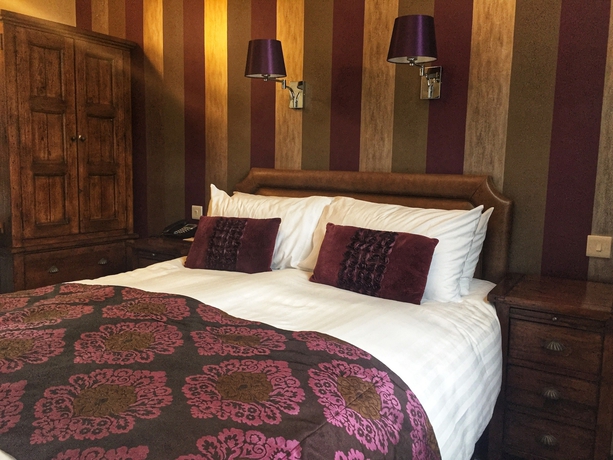 Imagen de la habitación del Hotel Lincombe Hall and Spa - Just For Adults. Foto 5