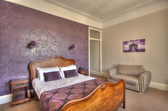 Imagen de la habitación del Hotel Lincombe Hall and Spa - Just For Adults. Foto 7