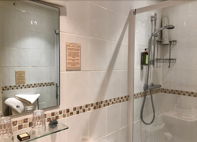 Imagen de la habitación del Hotel Lincombe Hall and Spa - Just For Adults. Foto 8