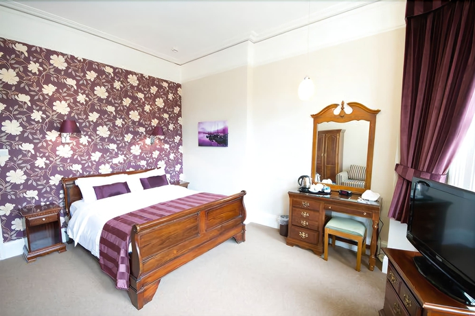 Imagen de la habitación del Hotel Lincombe Hall and Spa - Just For Adults. Foto 10