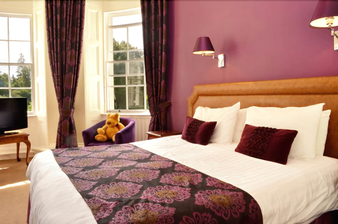 Imagen de la habitación del Hotel Lincombe Hall and Spa - Just For Adults. Foto 13