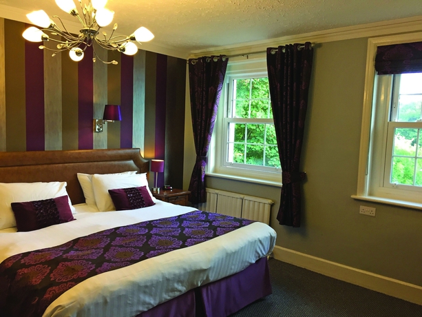 Imagen de la habitación del Hotel Lincombe Hall and Spa - Just For Adults. Foto 15