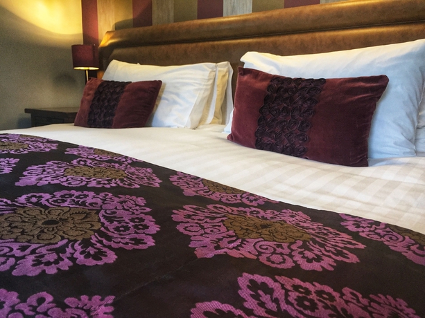 Imagen de la habitación del Hotel Lincombe Hall and Spa - Just For Adults. Foto 16