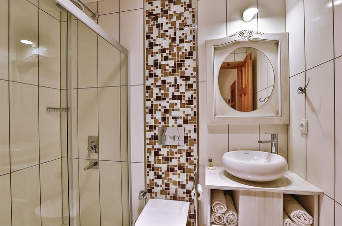 Imagen de la habitación del Hotel Linda Beach Class - Boutique Class. Foto 5