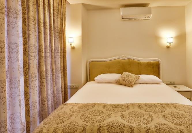 Imagen de la habitación del Hotel Linda Beach Class - Boutique Class. Foto 6