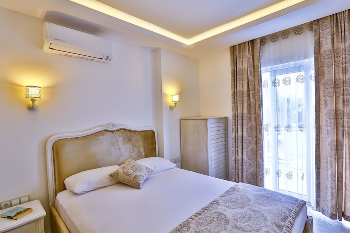 Imagen de la habitación del Hotel Linda Beach Class - Boutique Class. Foto 9