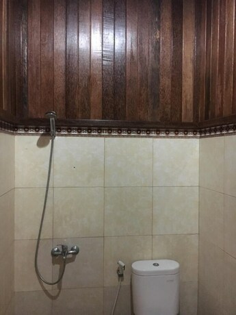 Imagen general del Hotel Linda Beach Resort, Lembongan Island. Foto 7